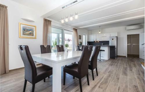 Holiday Home Skuncini Stani With Fireplace I