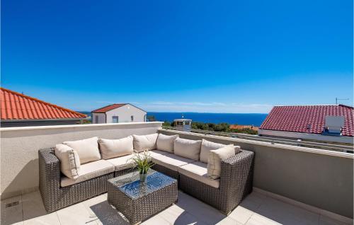 Holiday Home Skuncini Stani With Fireplace I
