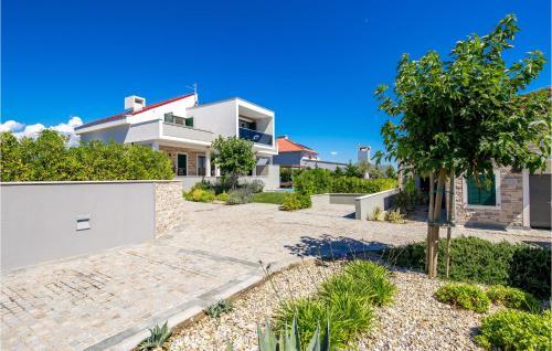 Holiday Home Skuncini Stani With Fireplace I