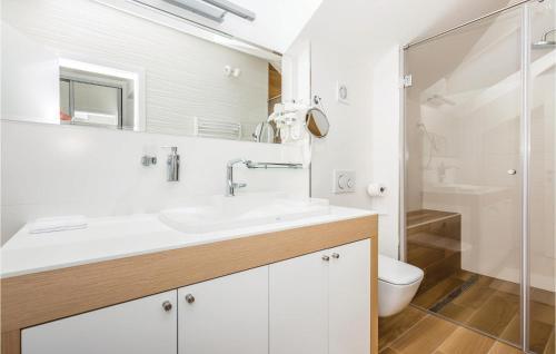 Holiday Home Skuncini Stani With Fireplace I