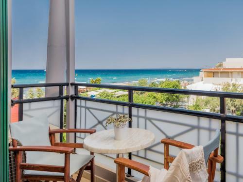 Phoenix Beach Hotel