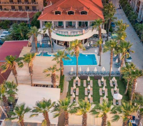Phoenix Beach Hotel