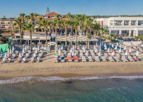 Phoenix Beach Hotel
