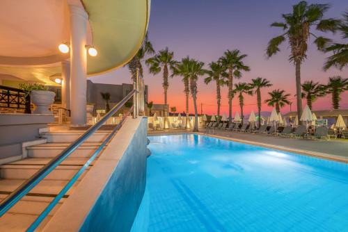 Phoenix Beach Hotel