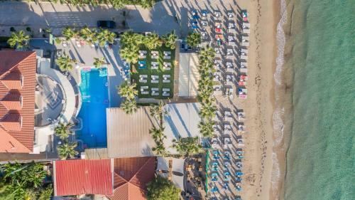 Phoenix Beach Hotel