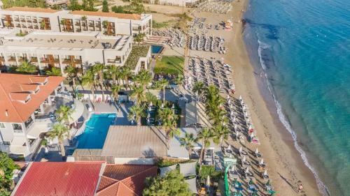 Phoenix Beach Hotel