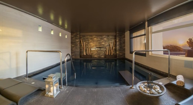 Park Hotel San Jorge
