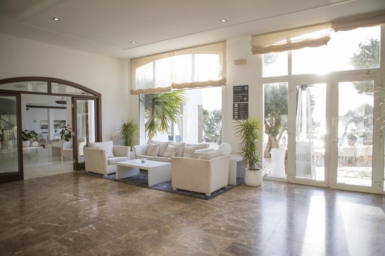 Park Hotel San Jorge