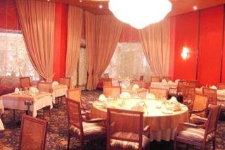 Regency Tunis Hotel