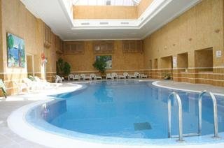 Regency Tunis Hotel