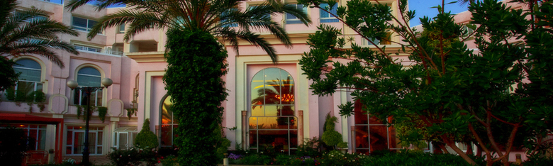 Regency Tunis Hotel