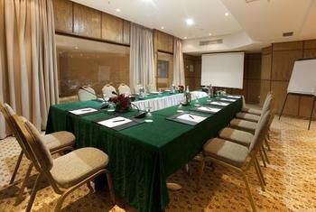 Regency Tunis Hotel