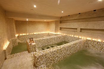 Regency Tunis Hotel