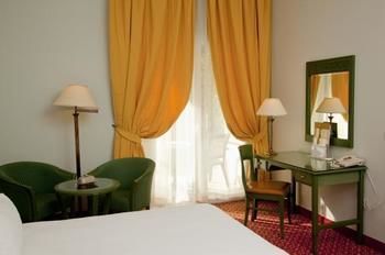 Regency Tunis Hotel