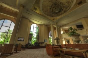 Regency Tunis Hotel