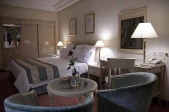 Regency Tunis Hotel
