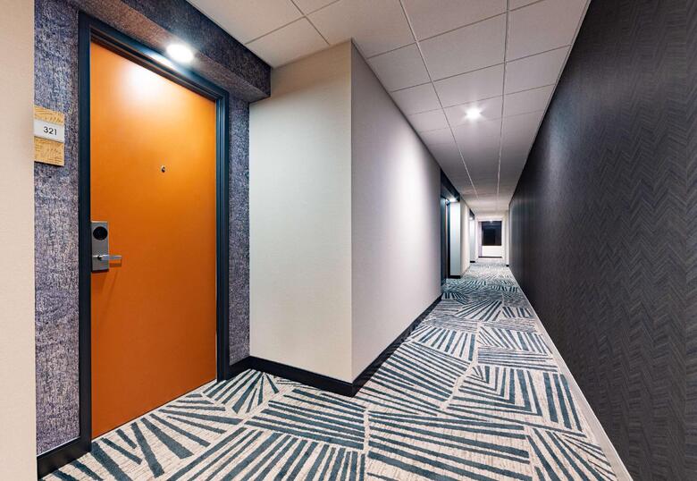 Hotel Fera Anaheim, A Doubletree By Hilton Hotel