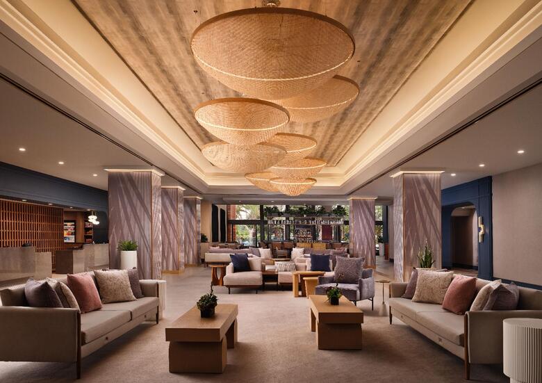 Hotel Fera Anaheim, A Doubletree By Hilton Hotel