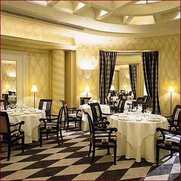 Hotel Astor Saint Honore