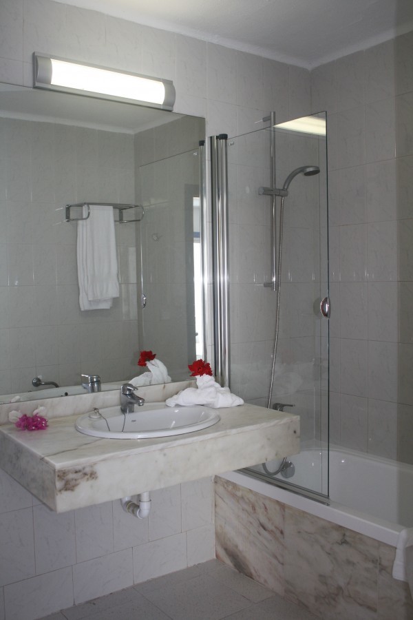 Aparthotel Hl Paradise Island