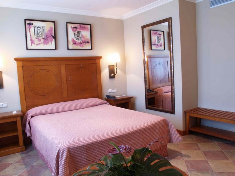 Hotel Villava