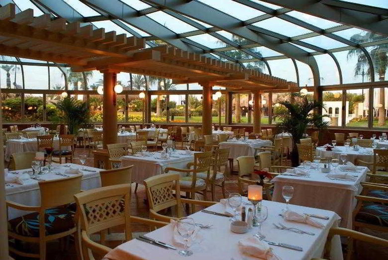 Hotel Sheraton Cesme Resort& Spa
