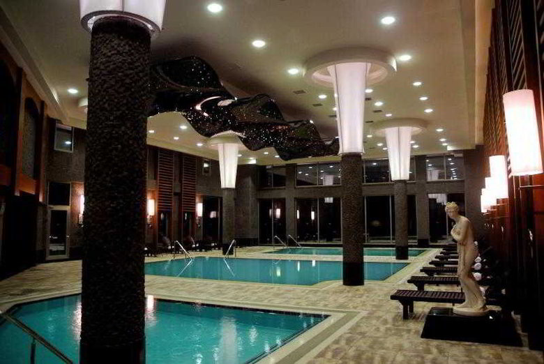 Hotel Sheraton Cesme Resort& Spa