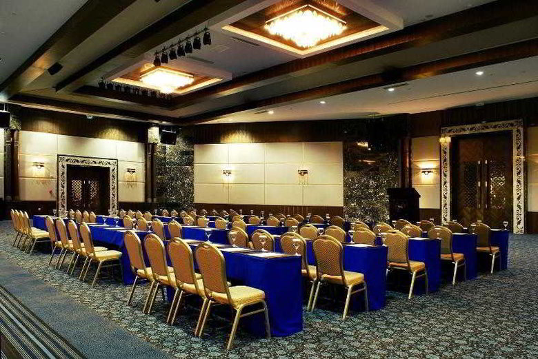 Hotel Sheraton Cesme Resort& Spa