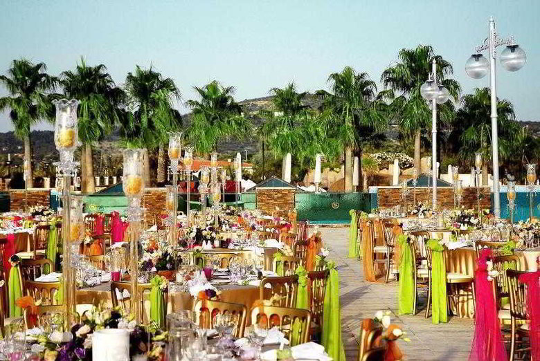 Hotel Sheraton Cesme Resort& Spa