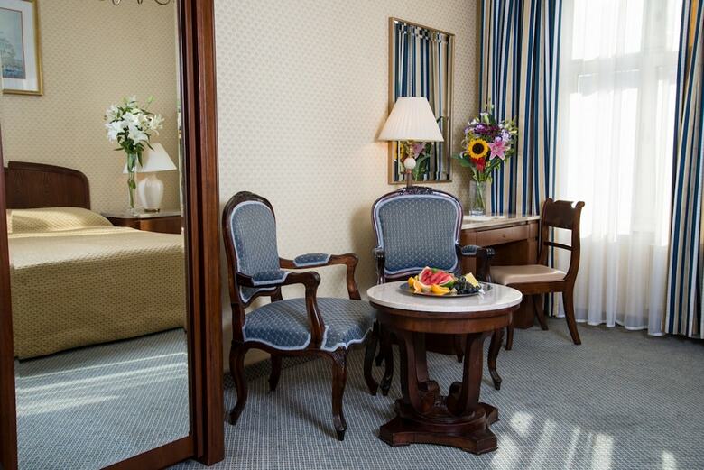 Grand Hotel
