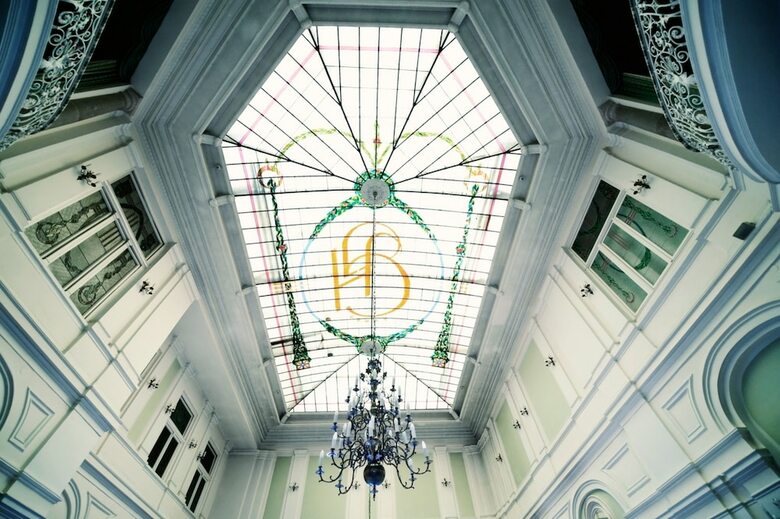Grand Hotel