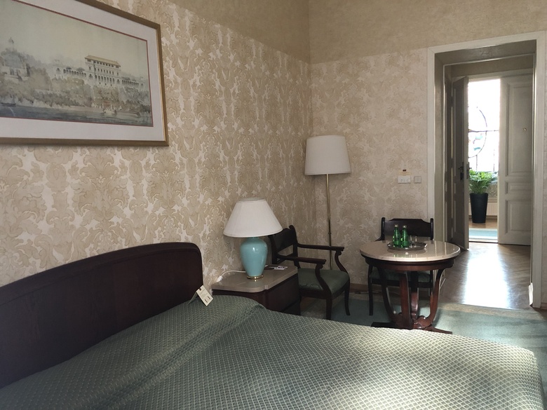 Grand Hotel
