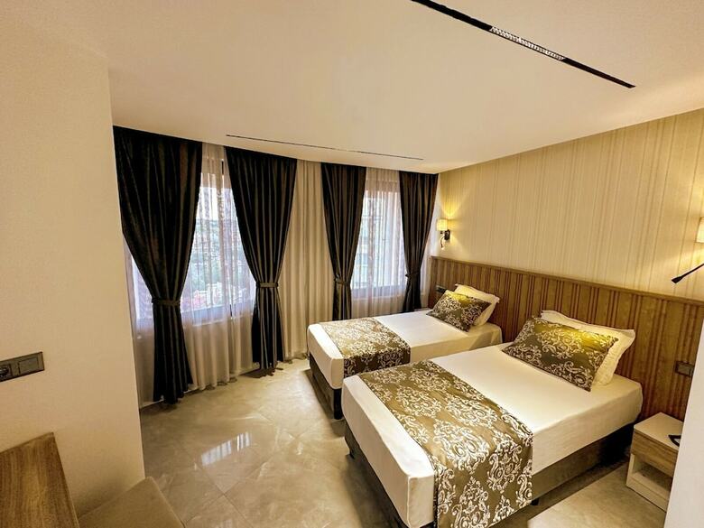 Happy Apart Hotel