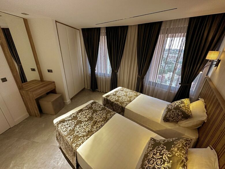 Happy Apart Hotel