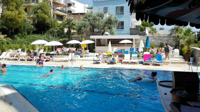 Happy Apart Hotel