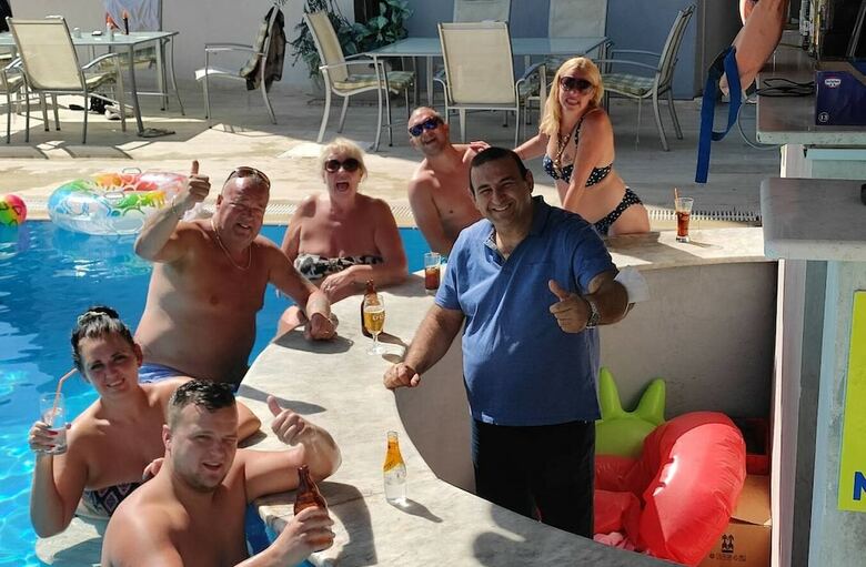 Happy Apart Hotel