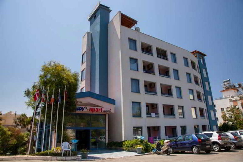 Happy Apart Hotel