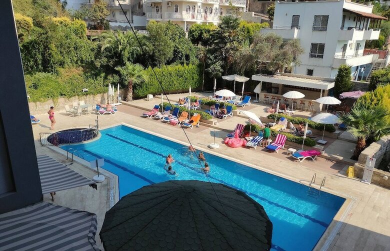 Happy Apart Hotel