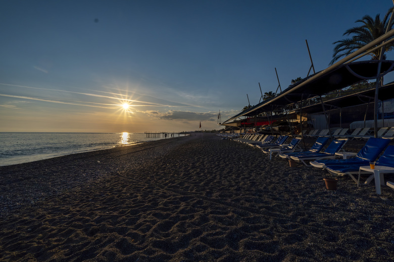 Stella Beach Hotel