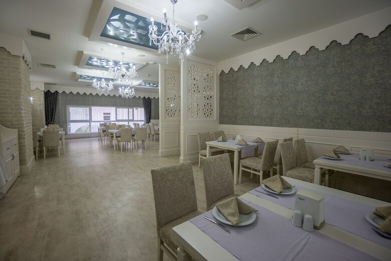 Stella Beach Hotel