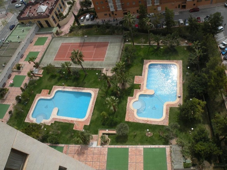 Villa Gemelos XII