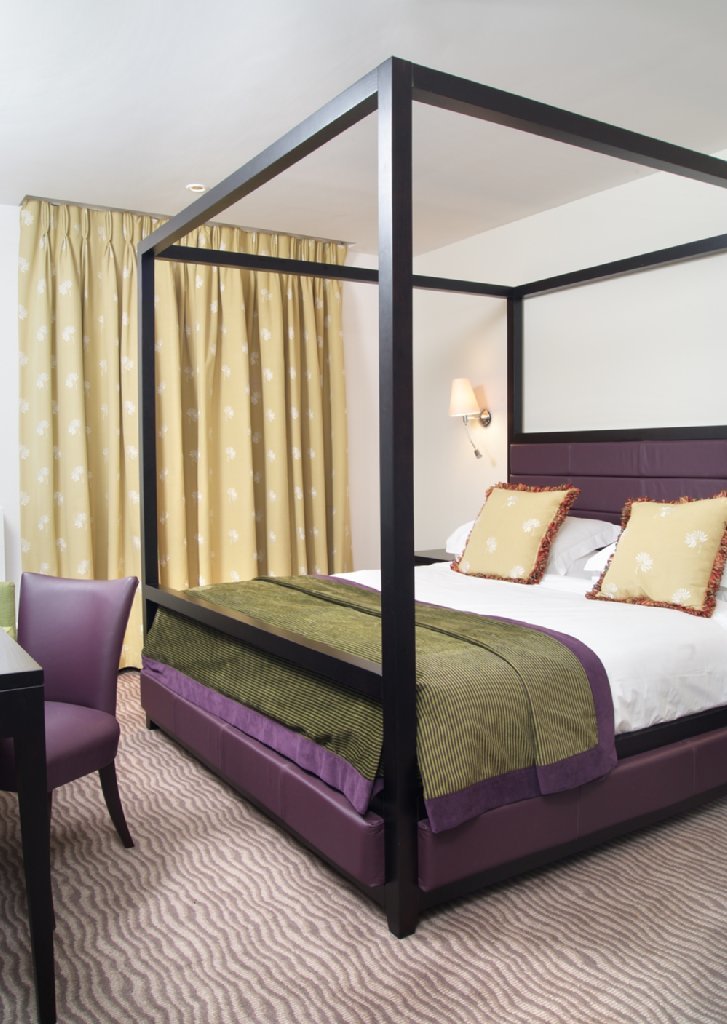 Hotel The Nottingham Belfry