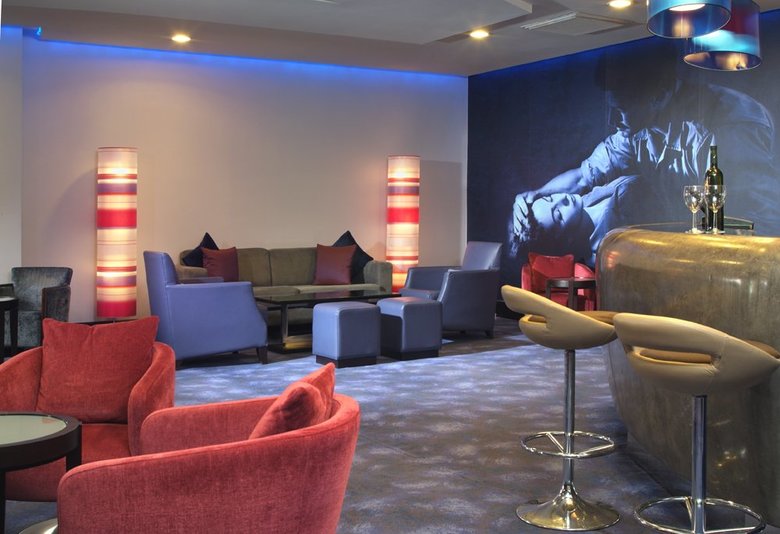 Hotel The Nottingham Belfry