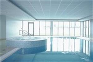 Hotel The Nottingham Belfry