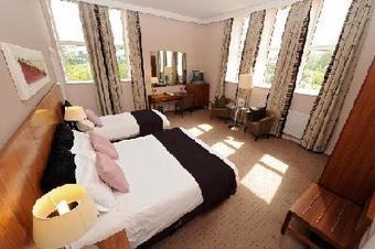 Hotel Clarion Sligo