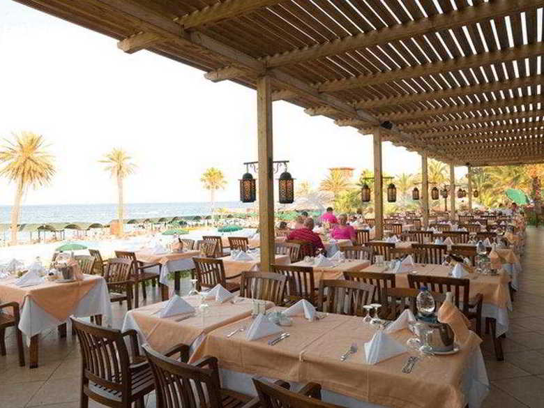 Hotel Amara Club Marine