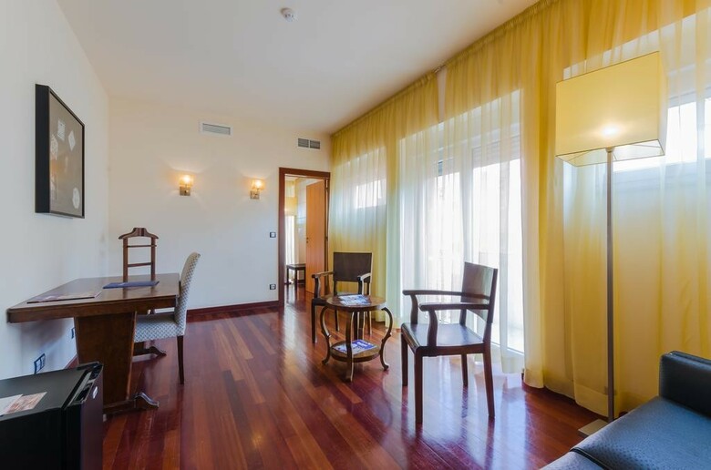Hotel Principe Real