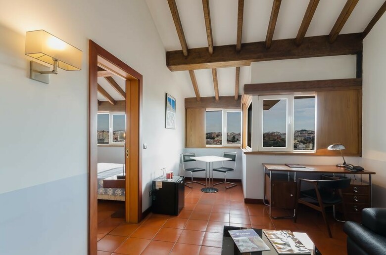Hotel Principe Real