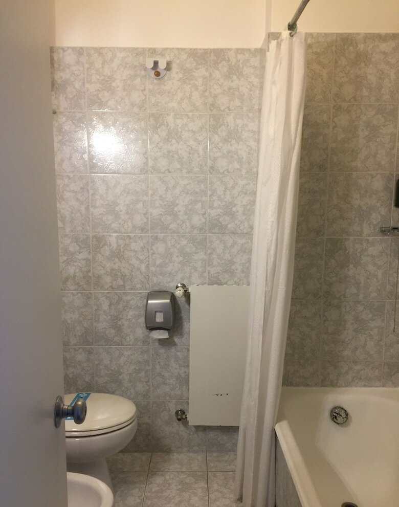 Hotel Gamma
