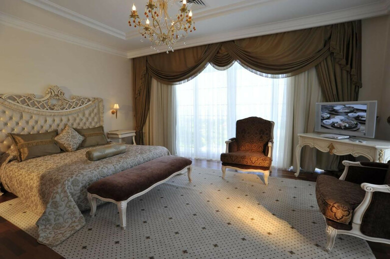 Hotel Nirvana Dolce Vita